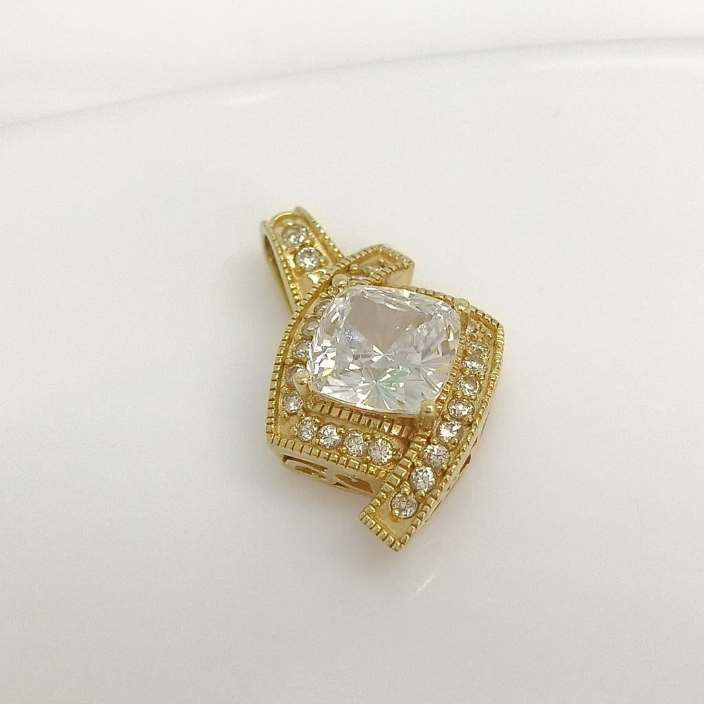 DIJE ORO 14 K 8.7 GRMS (SEMINUEVO)