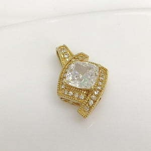 DIJE ORO 14 K 8.7 GRMS (SEMINUEVO)