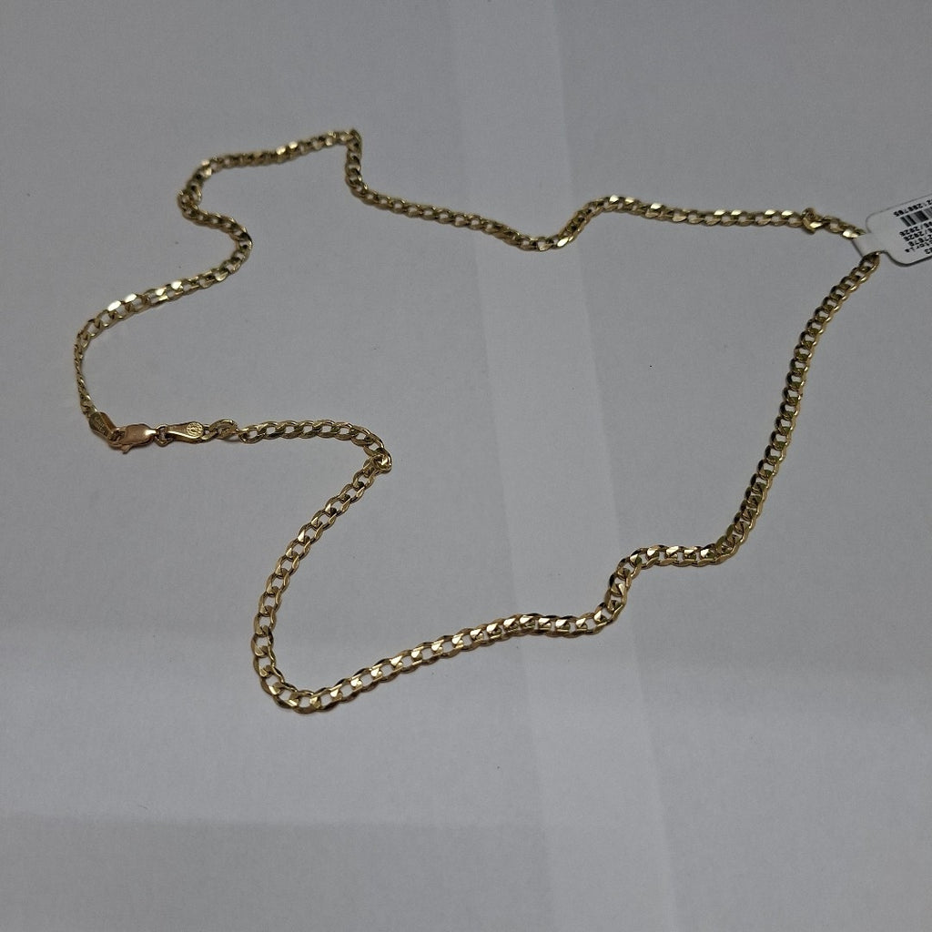 CADENA ORO 10 K 11.3 GRMS (SEMINUEVO)