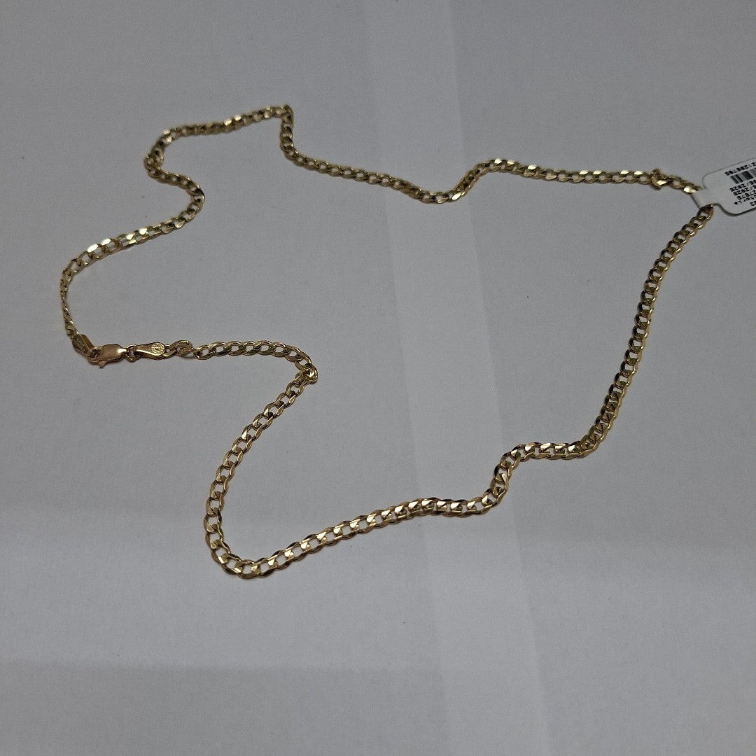 CADENA ORO 10 K 11.3 GRMS (SEMINUEVO)