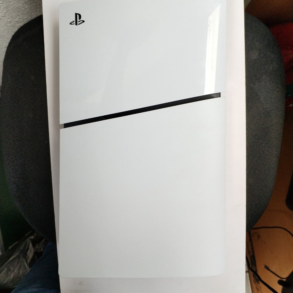 CONSOLA DE VIDEOJUEGO SONY PS5 SLIM 1 TB SSD (SEMINUEVO)