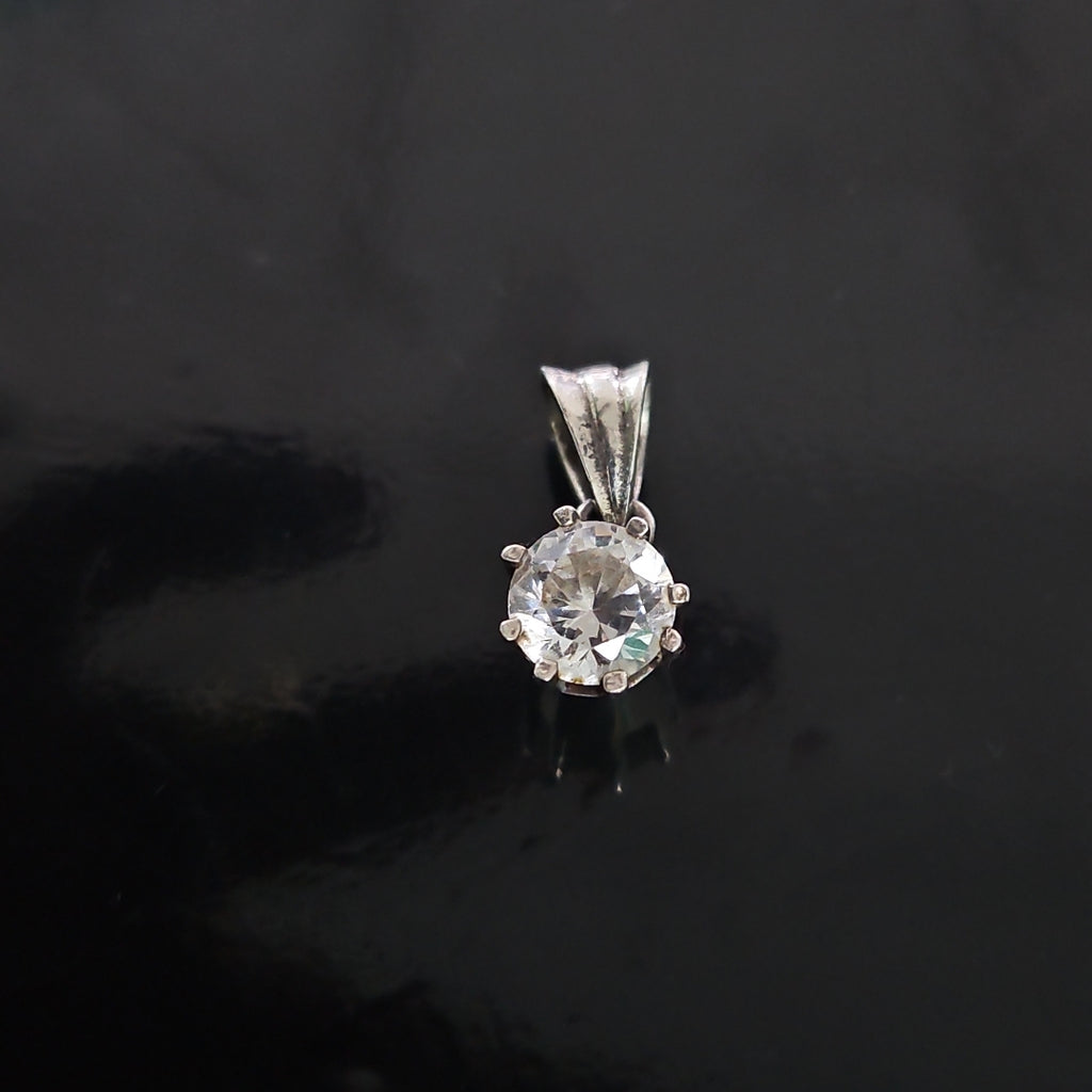 DIJE PLATA 2,20 GRMS (SEMINUEVO)