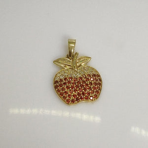 DIJE ORO 14 K 1.8 GRMS (SEMINUEVO)
