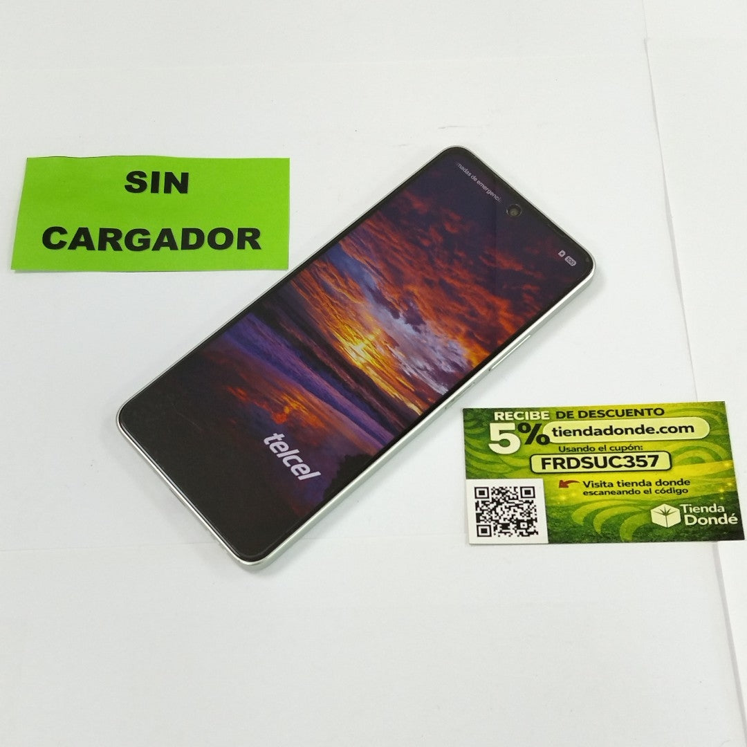 CELULAR OPPO A5 PRO CPH2711 (2025) 256 GB 8 GB RAM (SEMINUEVO)