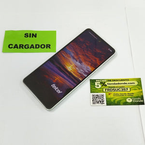 CELULAR OPPO A5 PRO CPH2711 (2025) 256 GB 8 GB RAM (SEMINUEVO)
