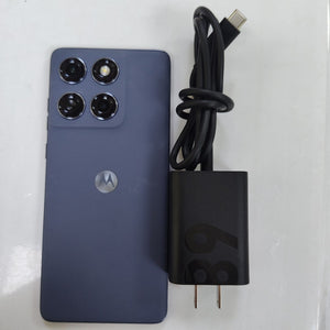 CELULAR MOTOROLA EDGE 60 FUSION XT2503-1 (2025) 256 GB 8 GB RAM (SEMINUEVO)