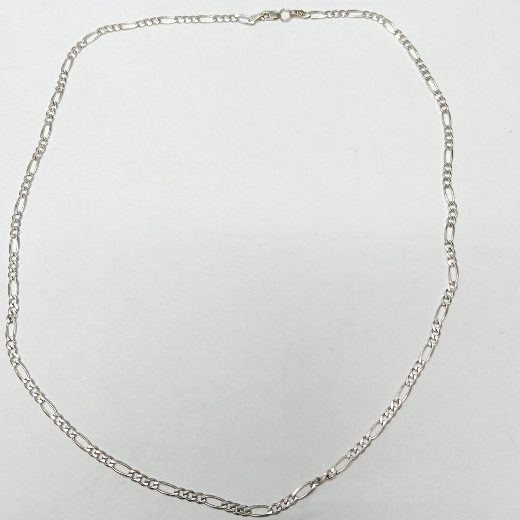 CADENA PLATA 7.6 GRMS (SEMINUEVO)