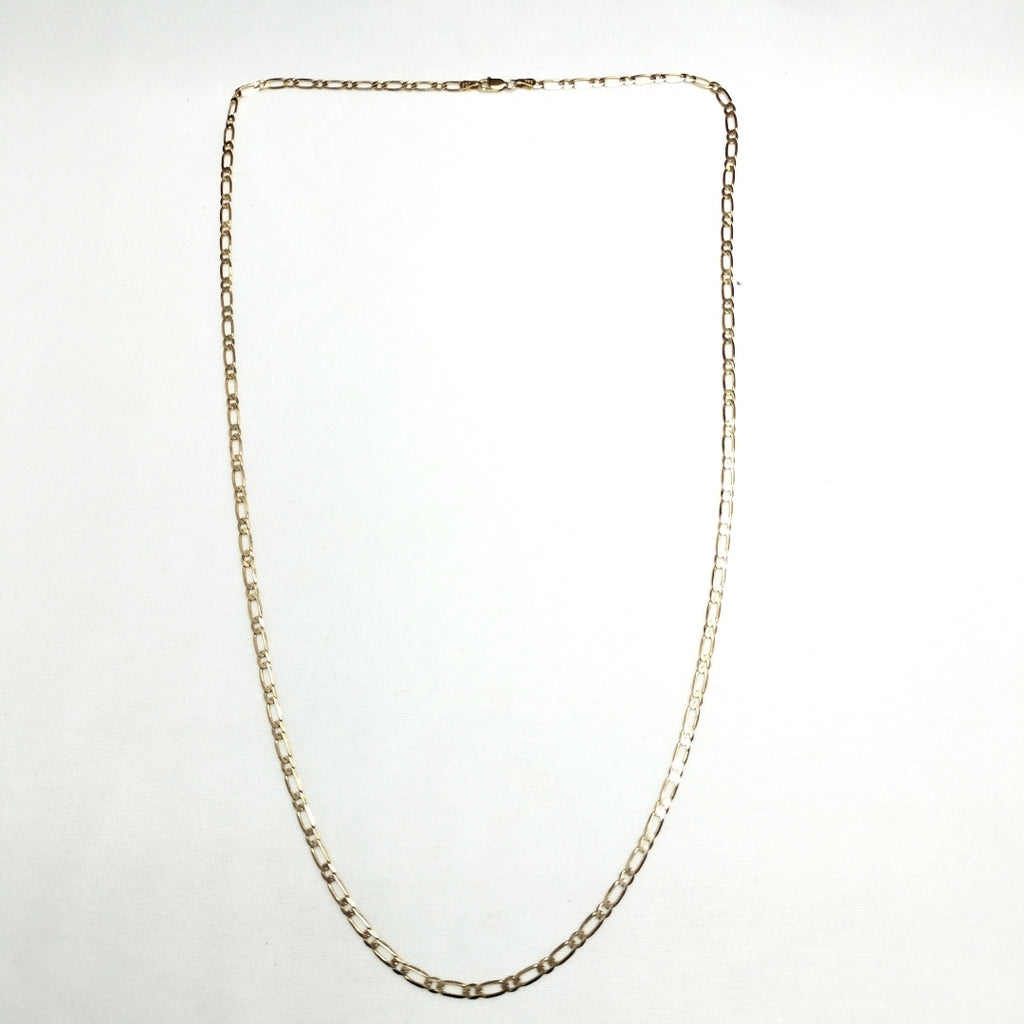 CADENA ORO 14 K 7.2 GRMS (SEMINUEVO)
