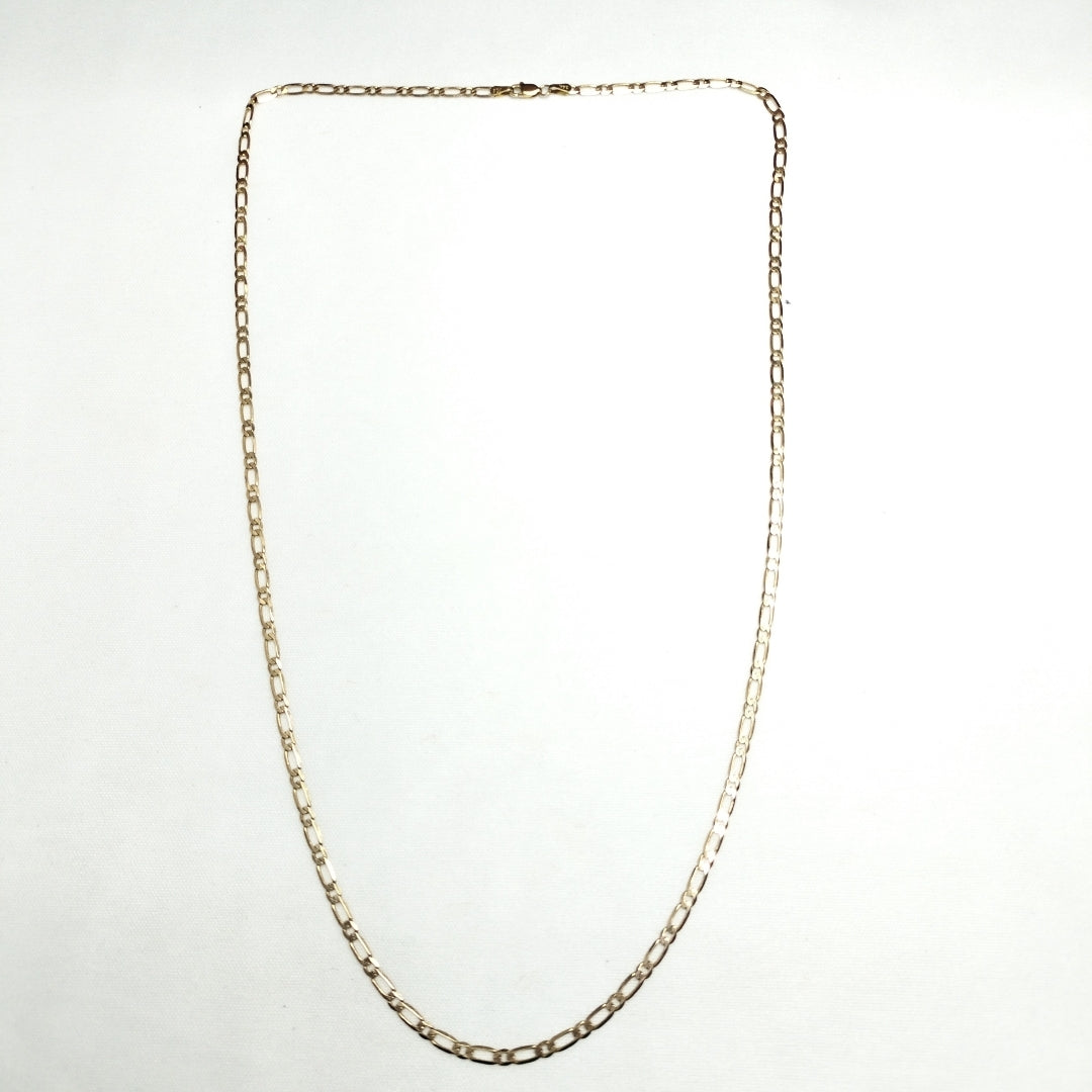 CADENA ORO 14 K 7.2 GRMS (SEMINUEVO)