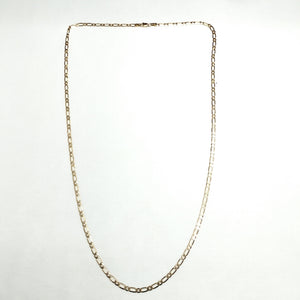 CADENA ORO 14 K 7.2 GRMS (SEMINUEVO)
