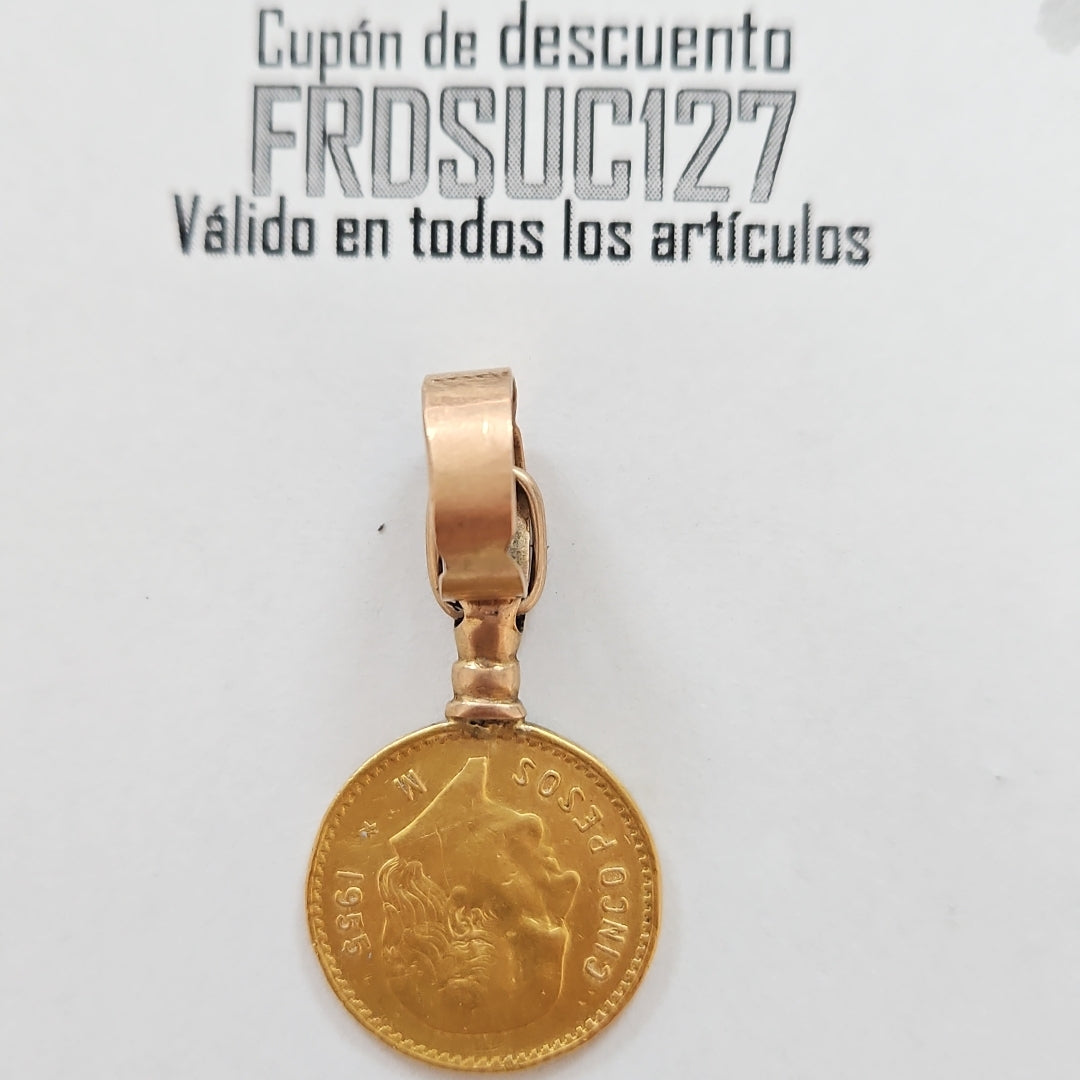 K1 4,16 GRMS 21 K K2 1,54 GRMS 10 K IDENTIFI (SEMINUEVO)