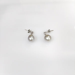 BROQUELES PAR ORO 14 K 3.6 GRMS (SEMINUEVO)