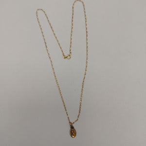 CADENA ORO 10 K 2.7 GRMS (SEMINUEVO)