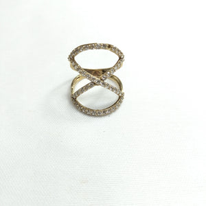 ANILLITO ORO 14 K 4.4 GRMS (SEMINUEVO)