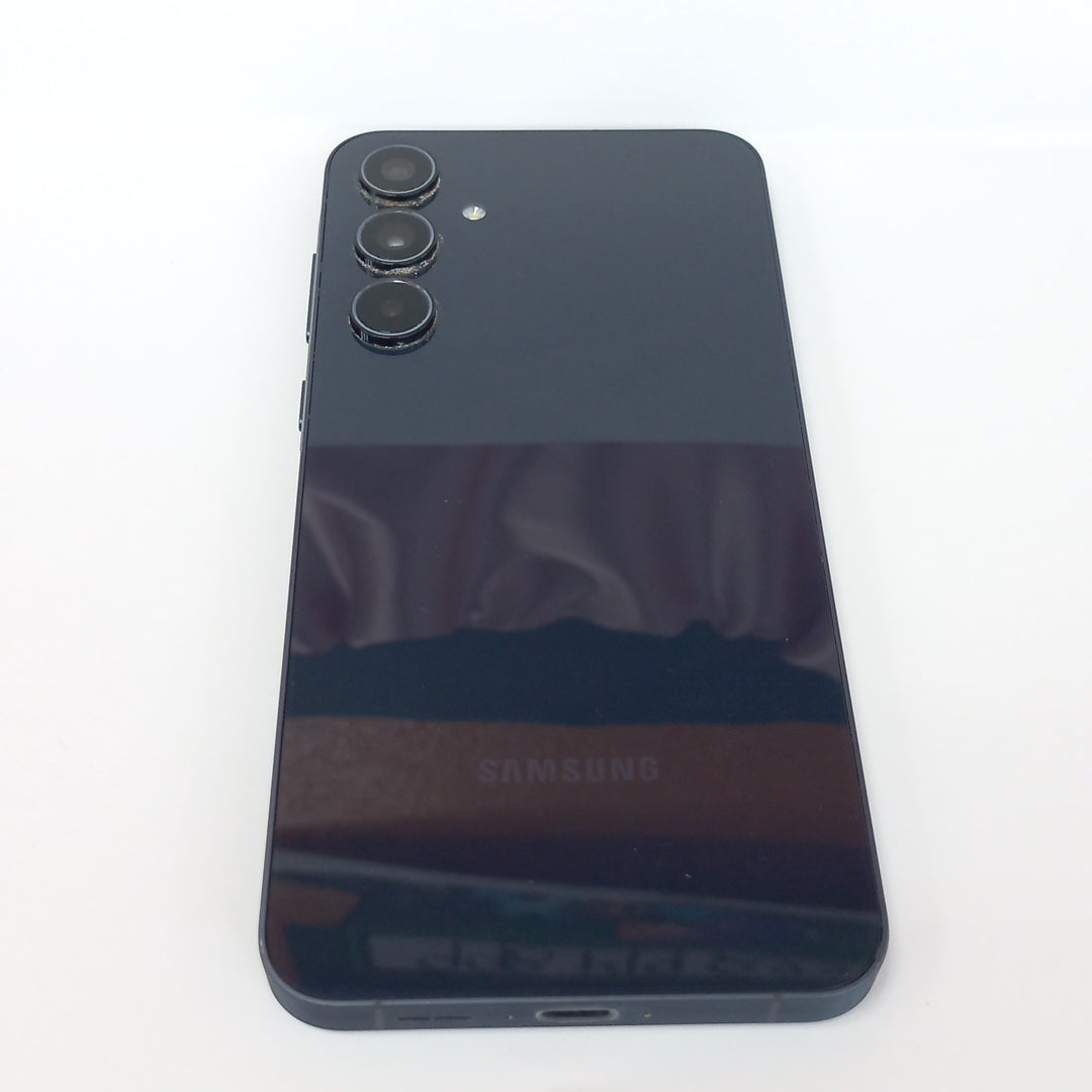 CELULAR SAMSUNG GALAXY A55 5G SM-A556E (2024) 128 GB 8 GB RAM (SEMINUEVO)