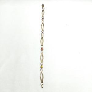PULSERA ORO 14 K 8,70 GRMS (SEMINUEVO)