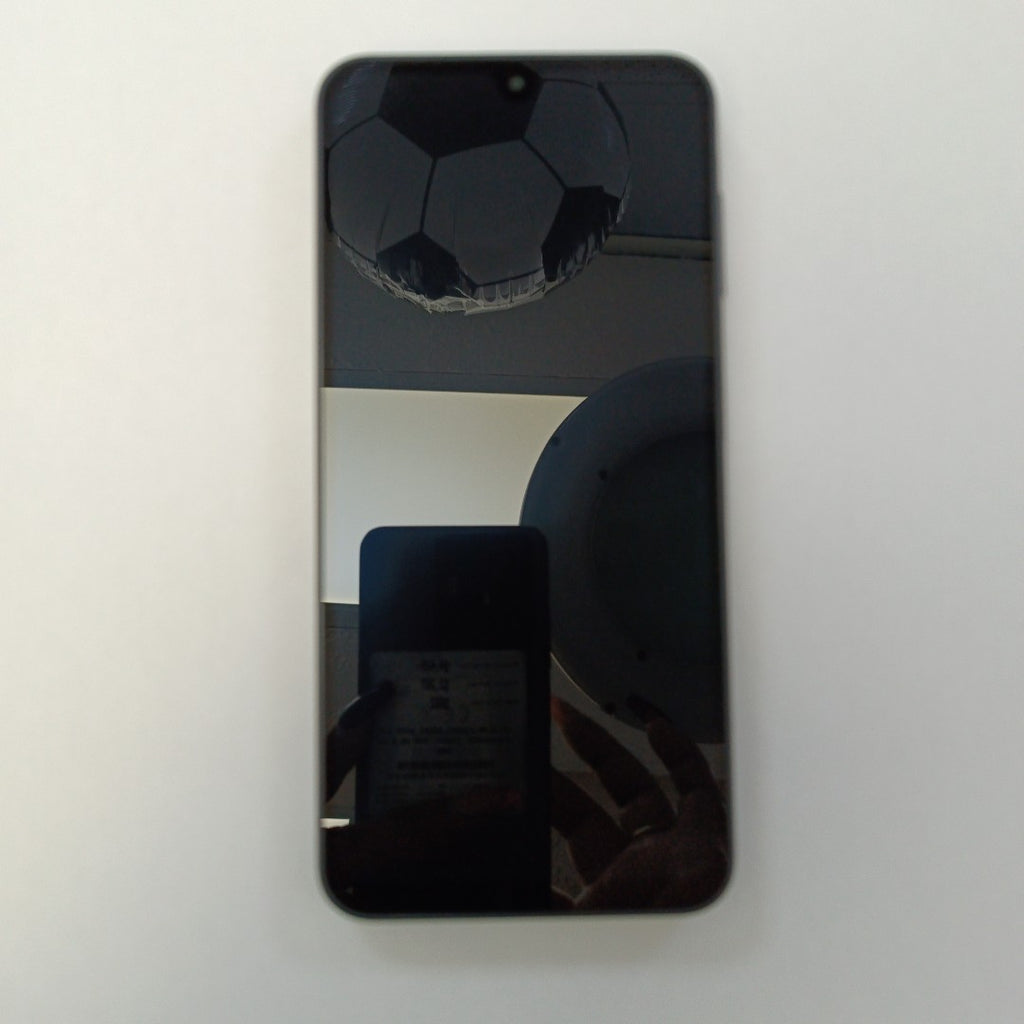CELULAR SAMSUNG GALAXY A16 SM-A165M (2024) 128 GB 4 GB RAM (SEMINUEVO)