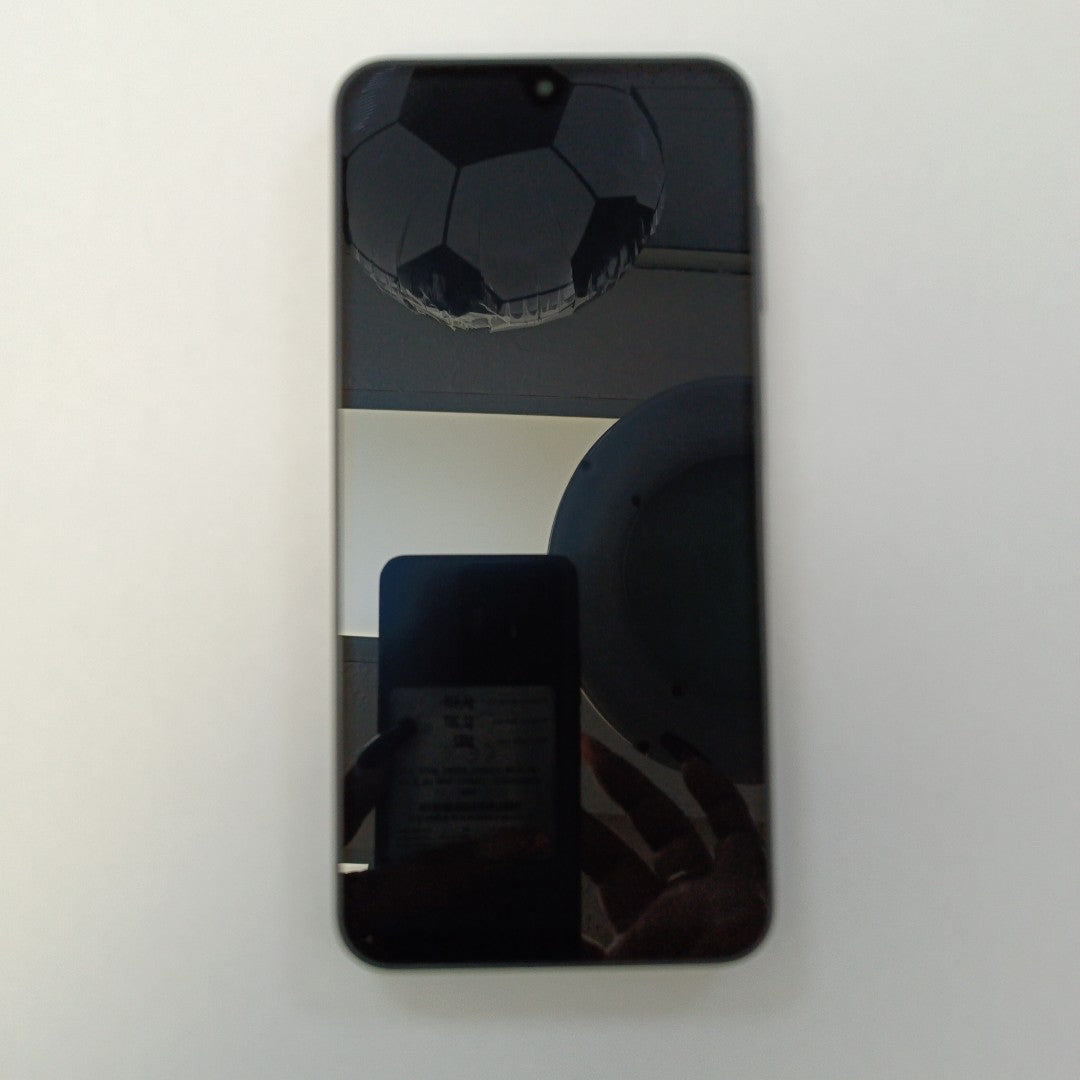 CELULAR SAMSUNG GALAXY A16 SM-A165M (2024) 128 GB 4 GB RAM (SEMINUEVO)