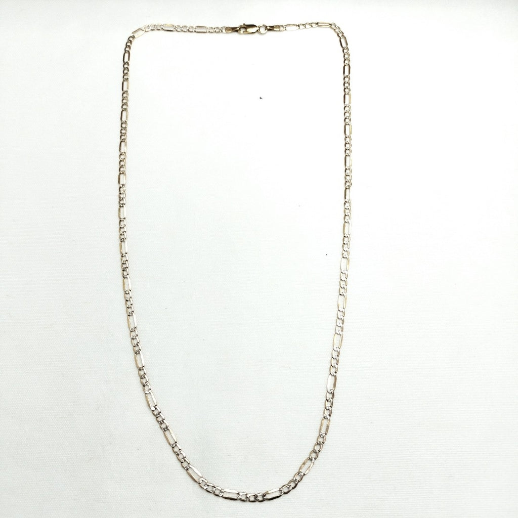 CADENA ORO 10 K 2.9 GRMS (SEMINUEVO)