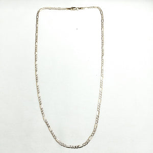 CADENA ORO 10 K 2.9 GRMS (SEMINUEVO)