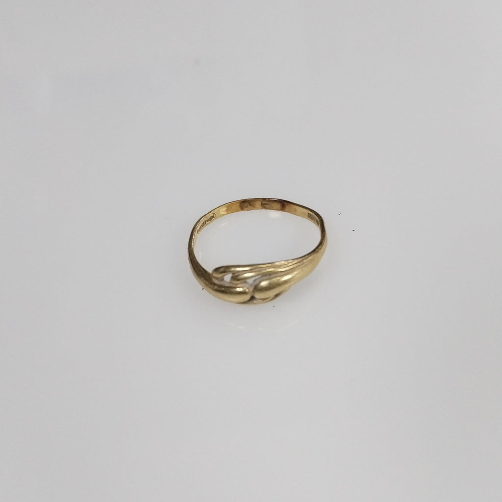ANILLITO ORO 14 K 1.6 GRMS (SEMINUEVO)
