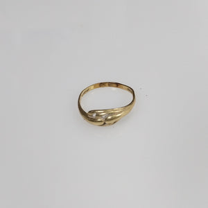 ANILLITO ORO 14 K 1.6 GRMS (SEMINUEVO)