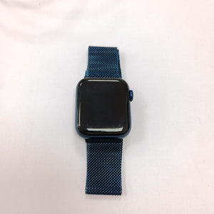 SMARTWATCH APPLE SERIES 6 ALUMINIO A2291 40 MM GPS (SEMINUEVO)