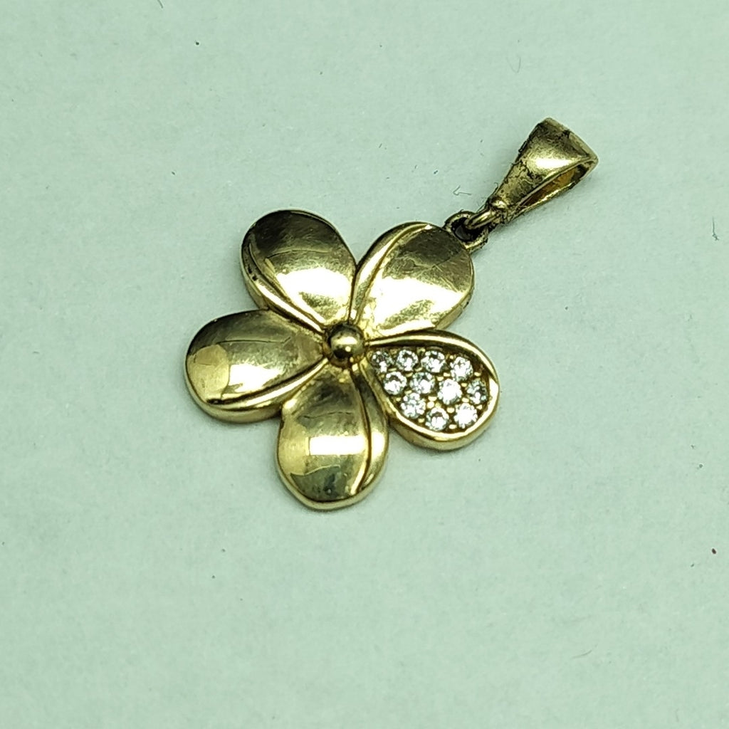 DIJE ORO 14 K 1,70 GRMS (SEMINUEVO)