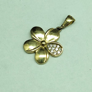 DIJE ORO 14 K 1,70 GRMS (SEMINUEVO)