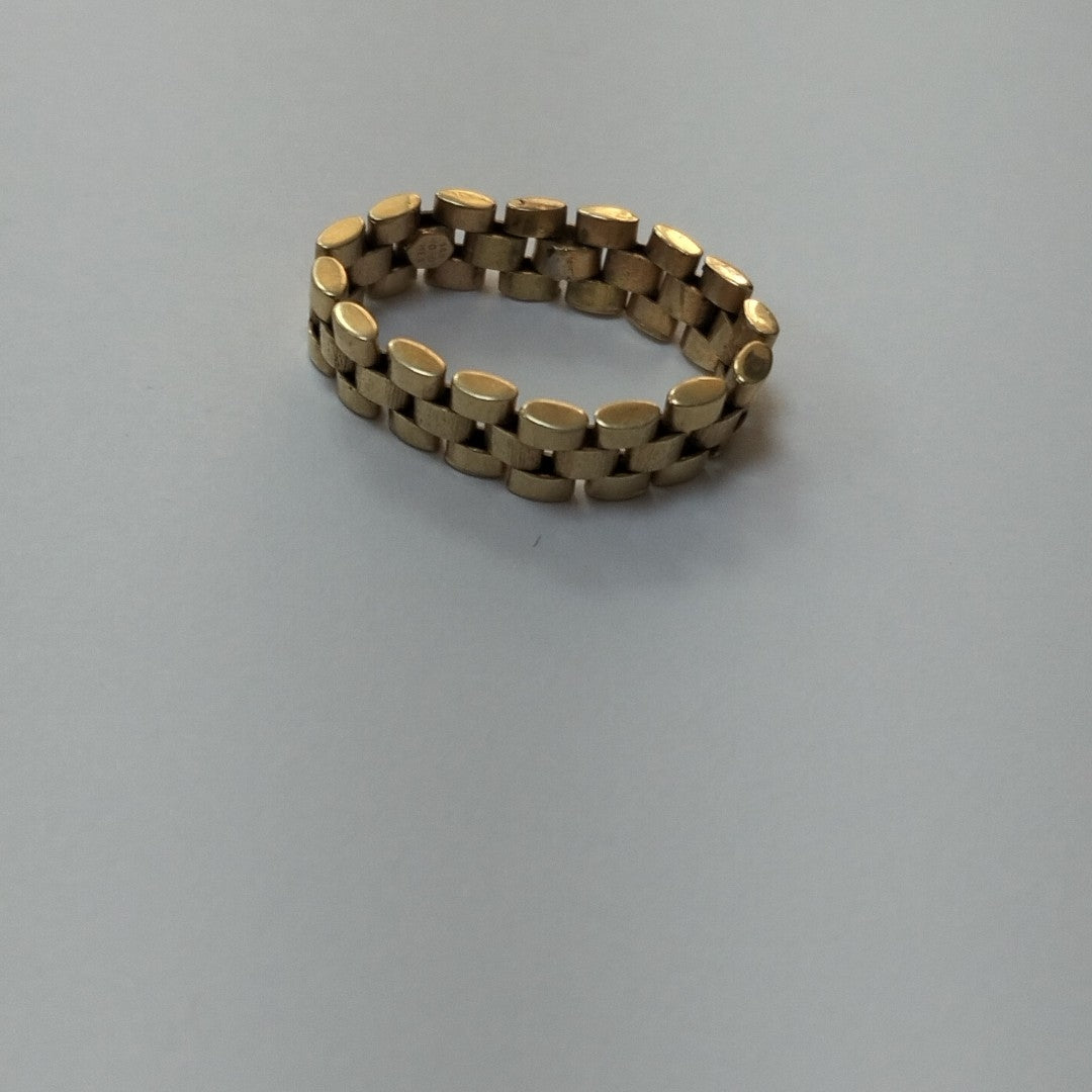 ANILLITO ORO 14 K 2.8 GRMS (SEMINUEVO)