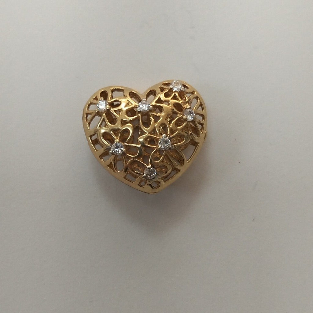 DIJE ORO 14 K 3.3 GRMS (SEMINUEVO)