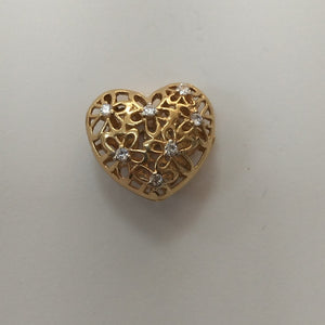DIJE ORO 14 K 3.3 GRMS (SEMINUEVO)