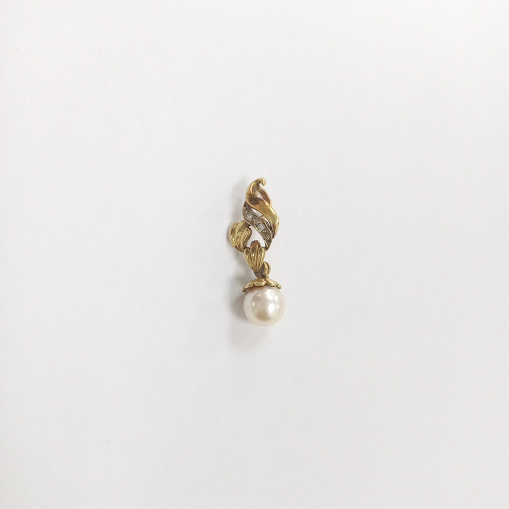 DIJE ORO 14 K 1.5 GRMS (SEMINUEVO)