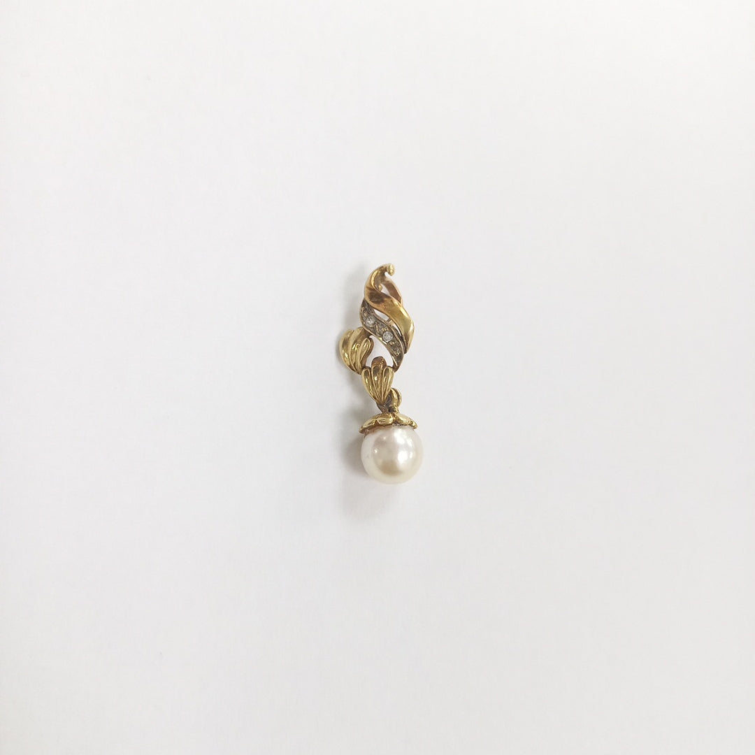 DIJE ORO 14 K 1.5 GRMS (SEMINUEVO)