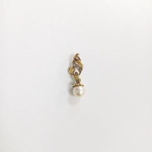 DIJE ORO 14 K 1.5 GRMS (SEMINUEVO)