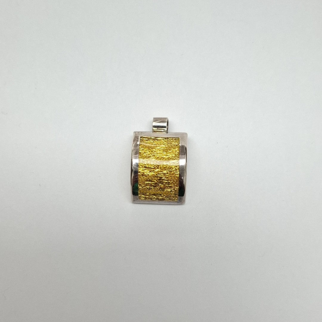 DIJE PLATA 7,10 GRMS (SEMINUEVO)