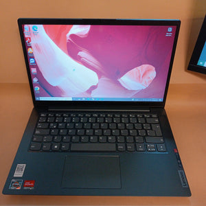 LAPTOP LENOVO V14 G2 ALC (2023) 1 TB 8 GB RAM (SEMINUEVO)