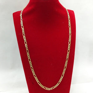 CADENA ORO 10 K 5 GRMS (SEMINUEVO)