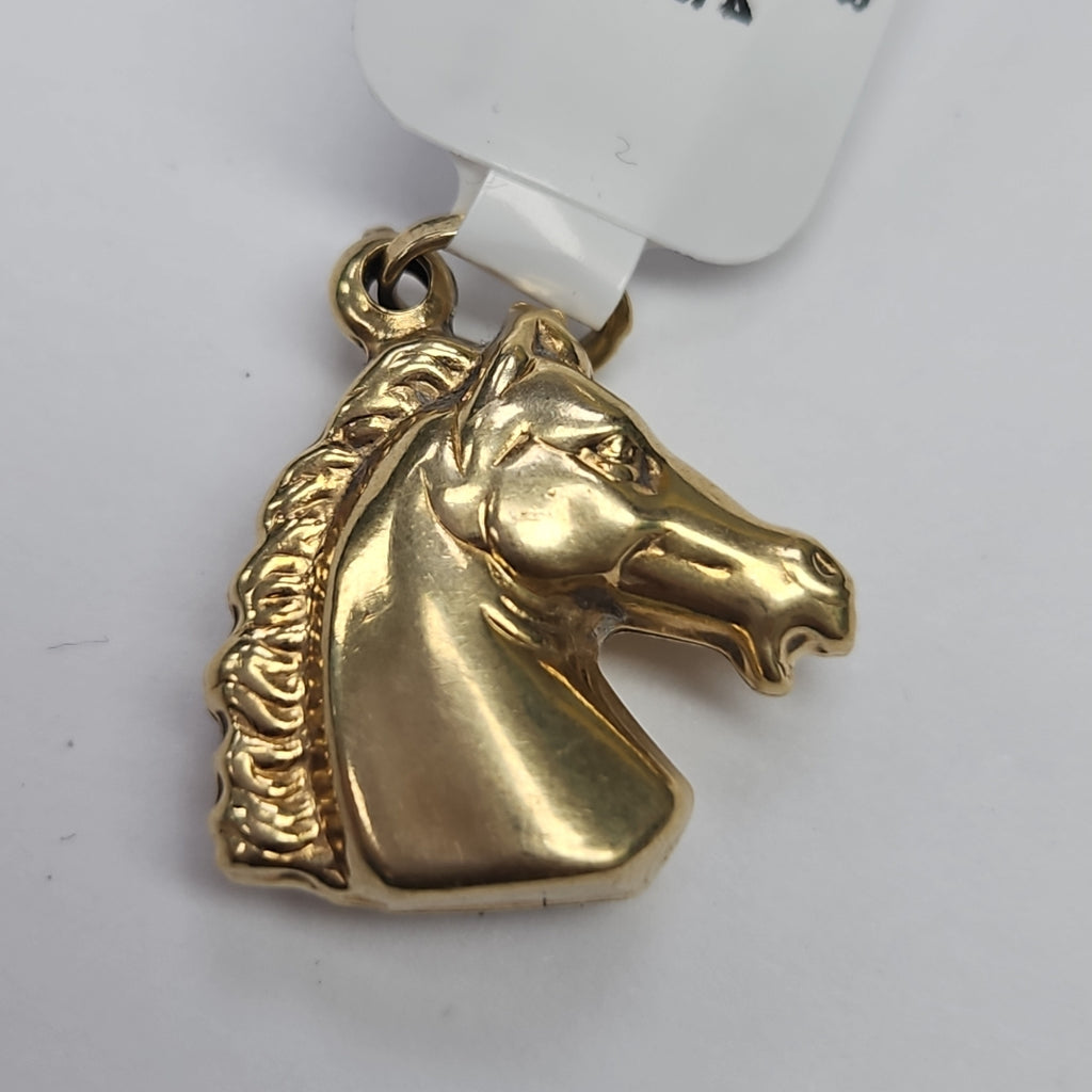 DIJE ORO 14 K 1.9 GRMS (SEMINUEVO)