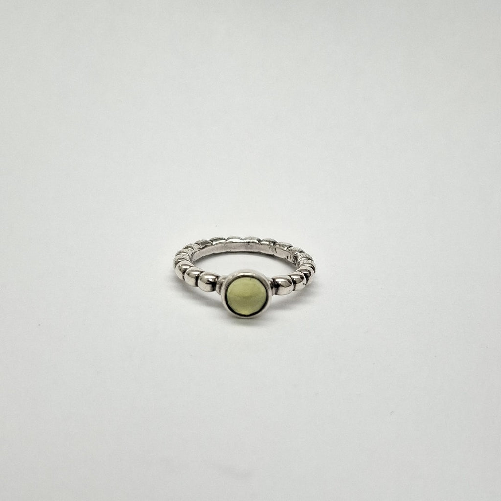 ANILLITO PLATA 5,00 GRMS (SEMINUEVO)