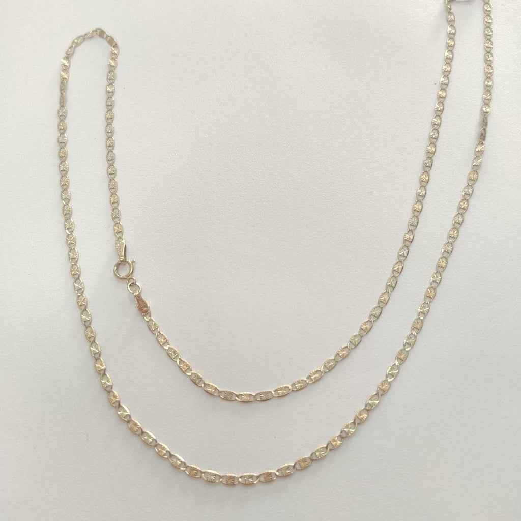 CADENA ORO 10 K 3 GRMS (SEMINUEVO)