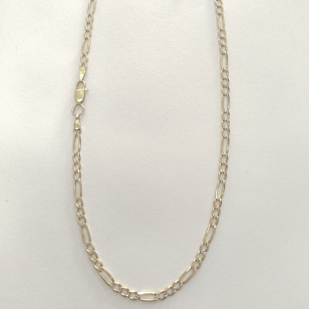 CADENA ORO 14 K 7,00 GRMS (SEMINUEVO)