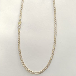 CADENA ORO 14 K 7,00 GRMS (SEMINUEVO)
