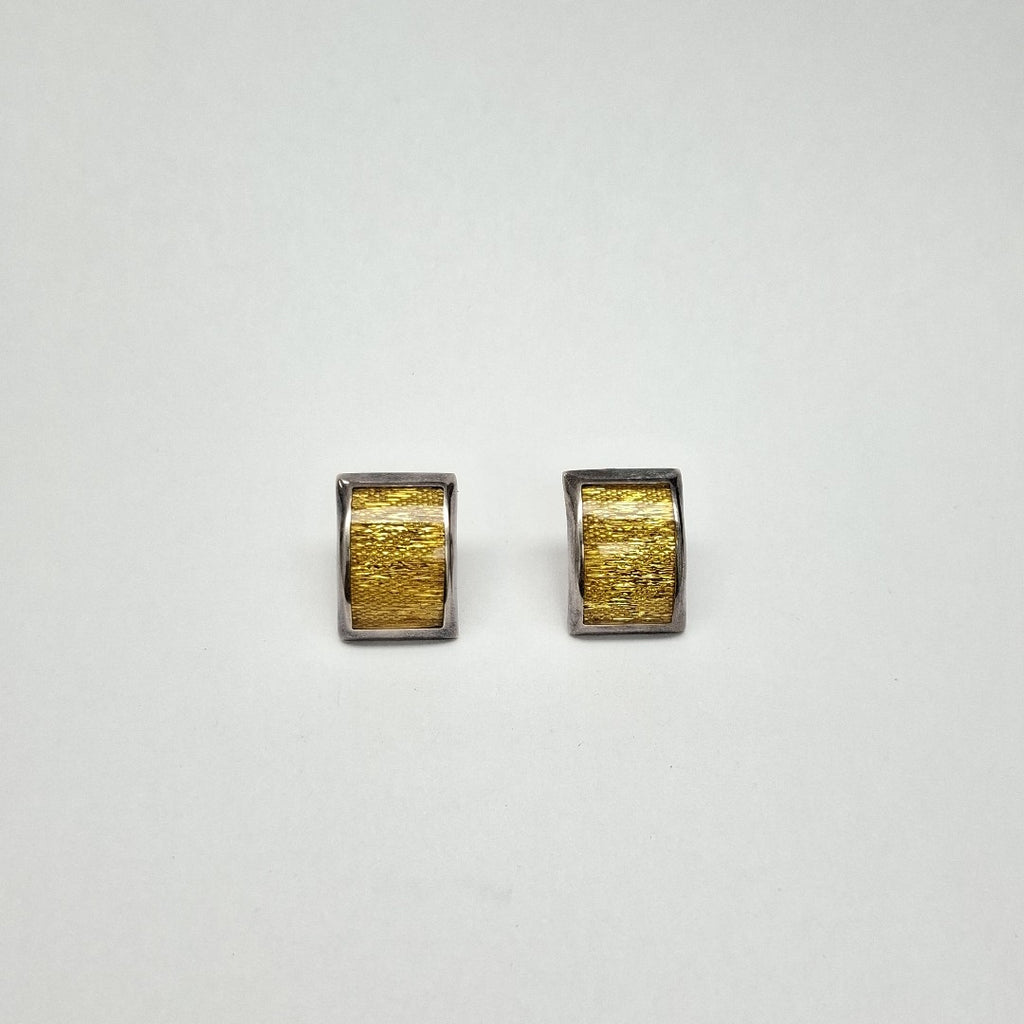 BROQUELES PAR PLATA 4,20 GRMS (SEMINUEVO)