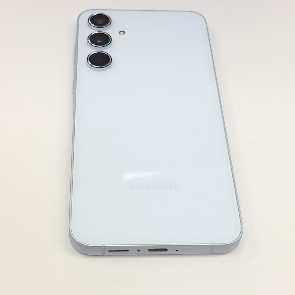 CELULAR SAMSUNG GALAXY A55 5G SM-A556E (2024) 256 GB 8 GB RAM (SEMINUEVO)