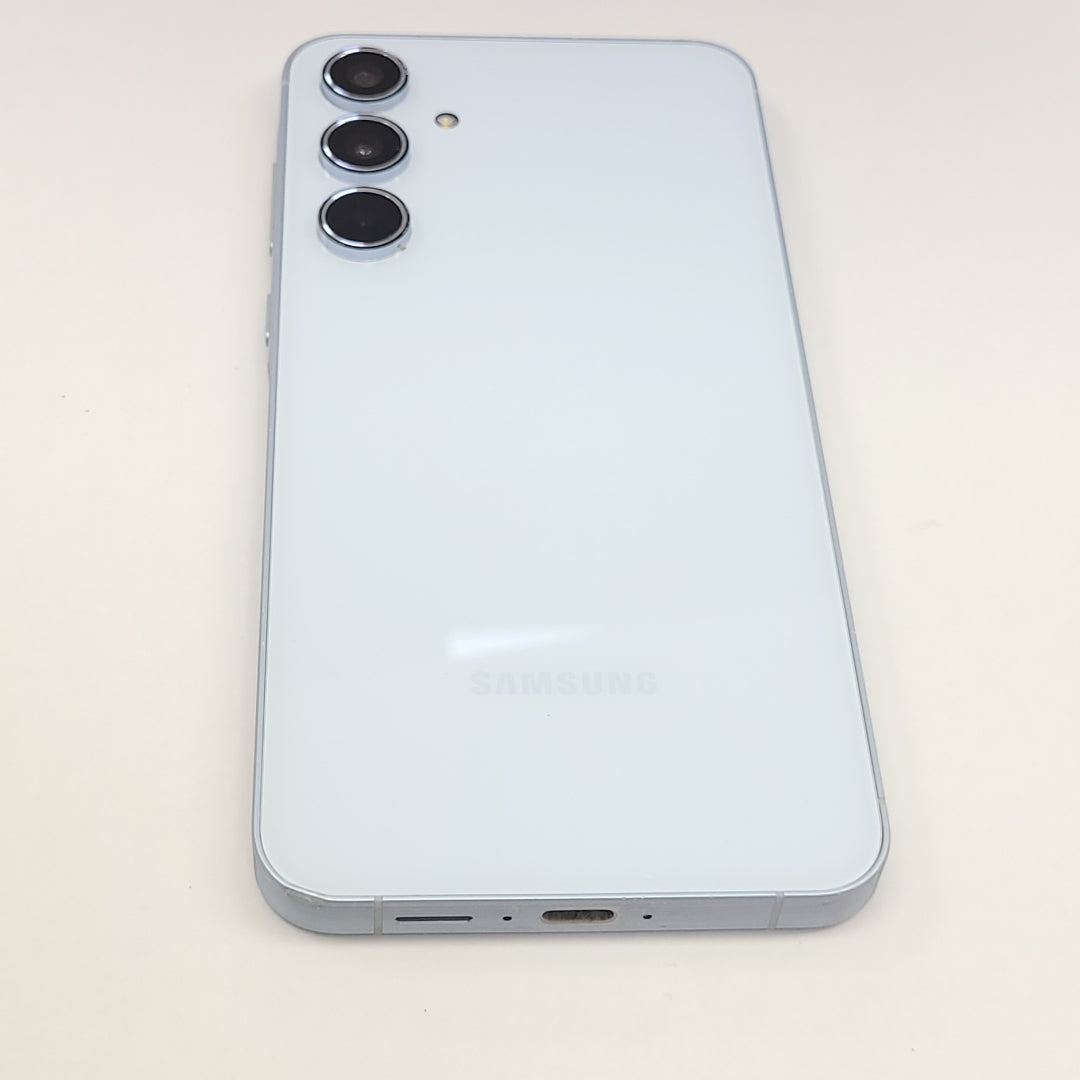 CELULAR SAMSUNG GALAXY A55 5G SM-A556E (2024) 256 GB 8 GB RAM (SEMINUEVO)