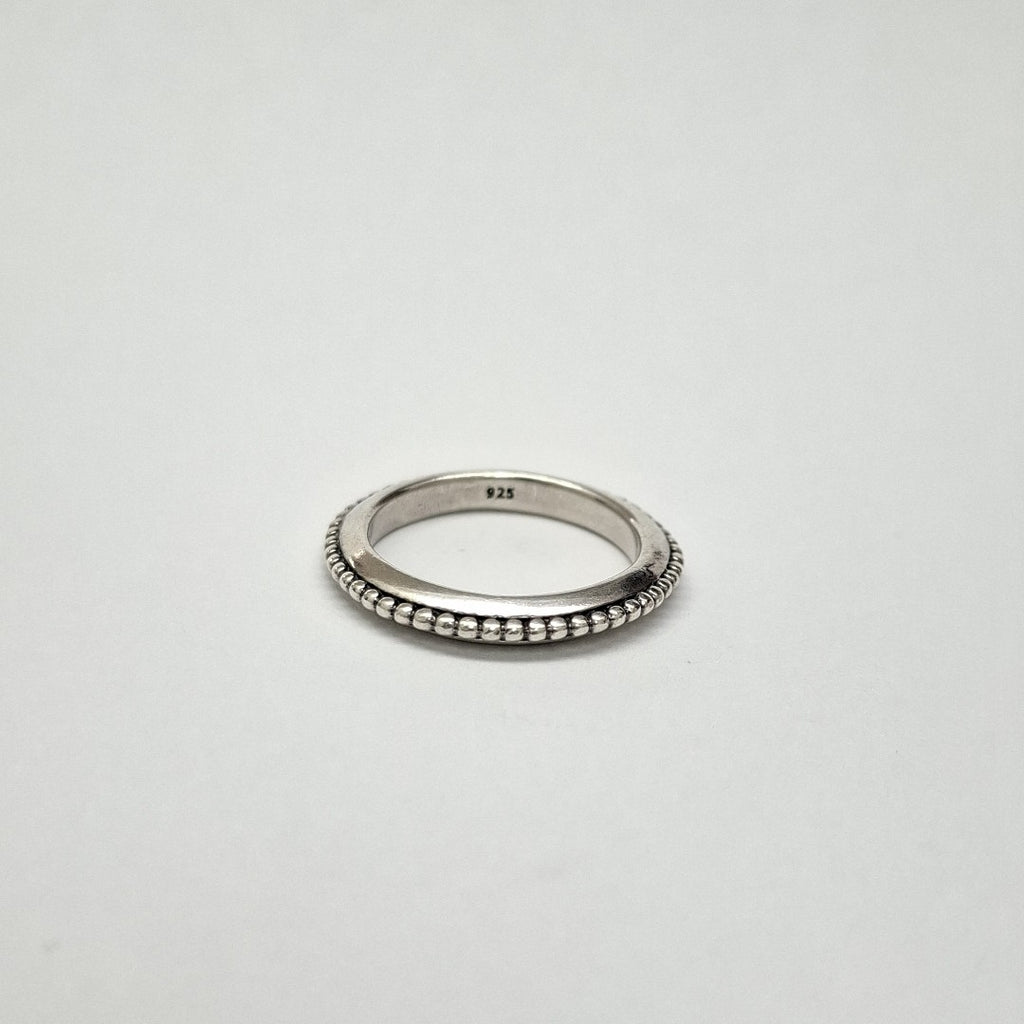 ANILLITO PLATA 4,20 GRMS (SEMINUEVO)