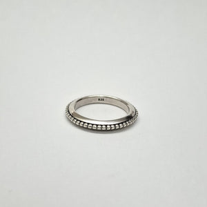 ANILLITO PLATA 4,20 GRMS (SEMINUEVO)
