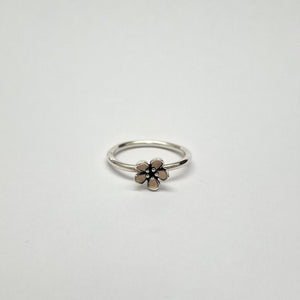 ANILLITO PLATA 2,40 GRMS (SEMINUEVO)