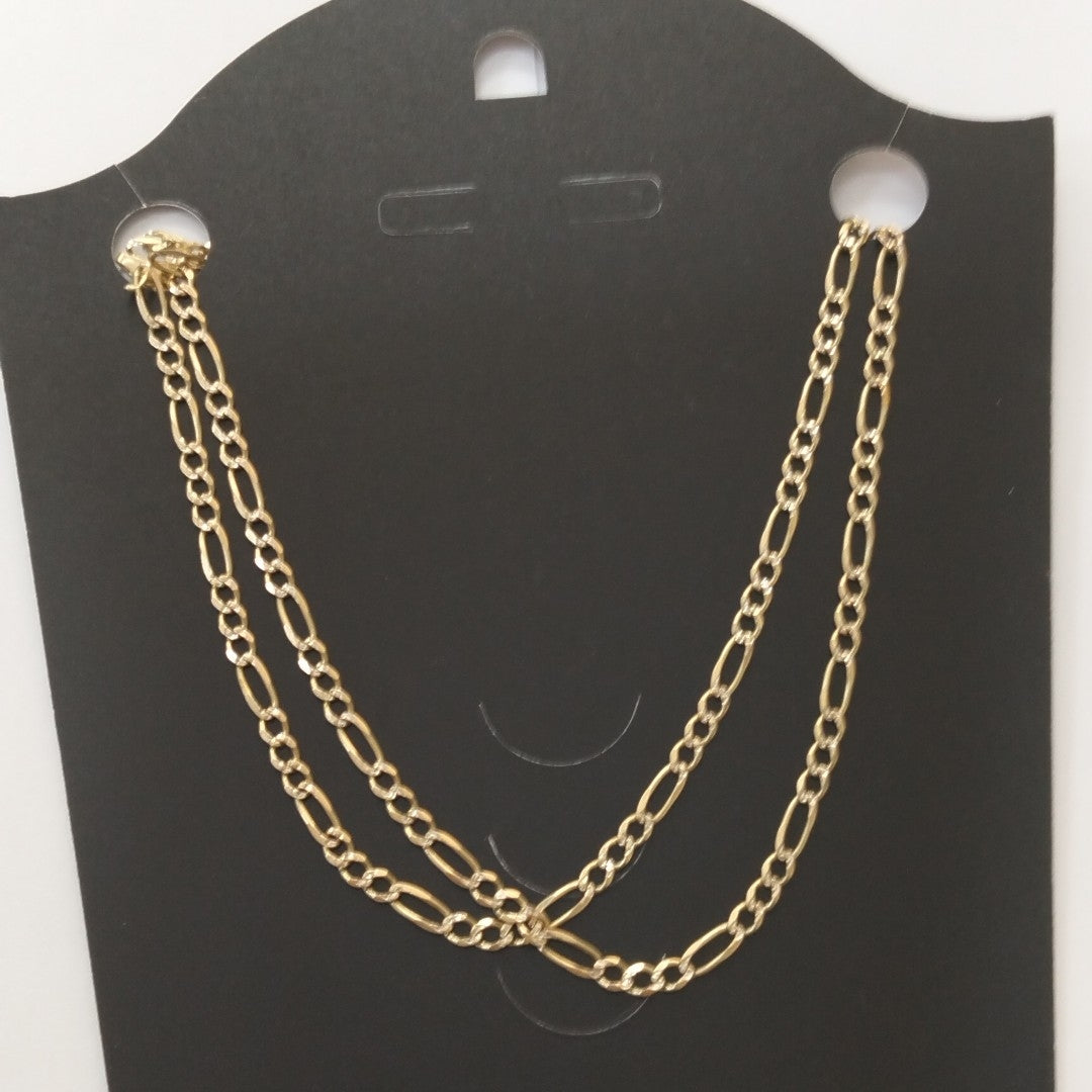 CADENA ORO 14 K 11.2 GRMS (SEMINUEVO)
